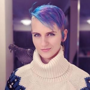 Meet your Posher, Megan